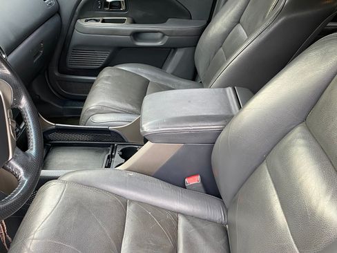 Used 2007 Honda Pilot EX-L image 16