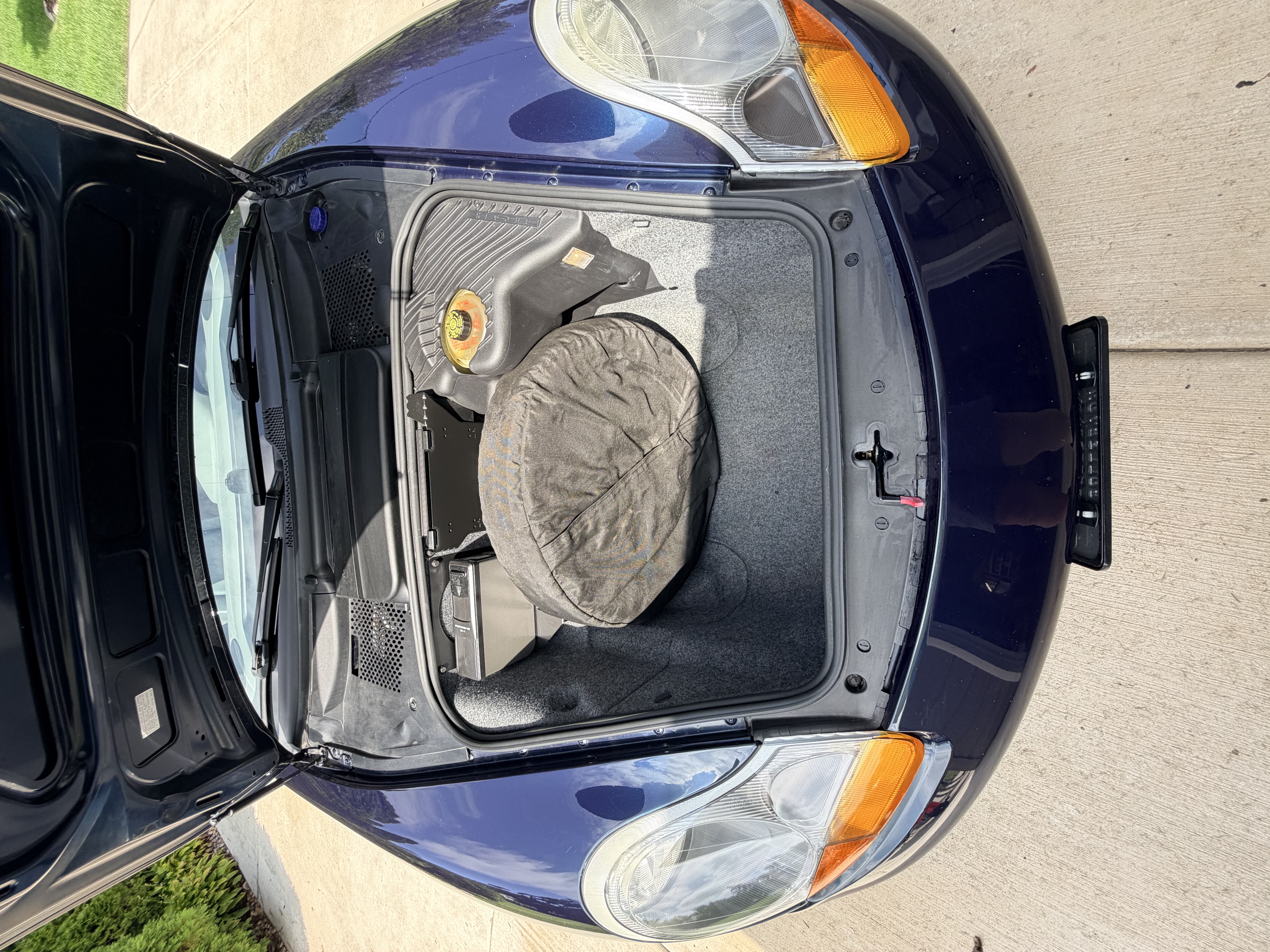 Used 1999 Porsche Boxster RWD image 14