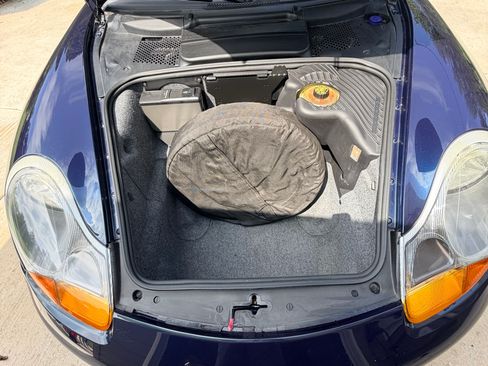 Used 1999 Porsche Boxster RWD image 14