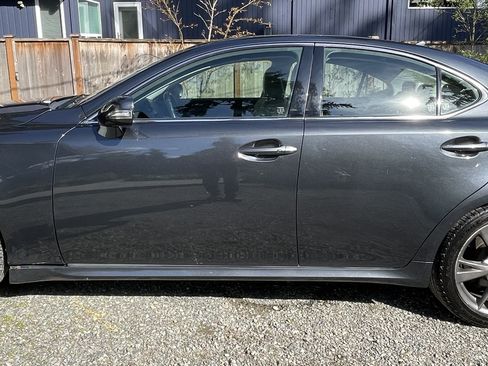 Used 2010 Lexus IS 250 image 13