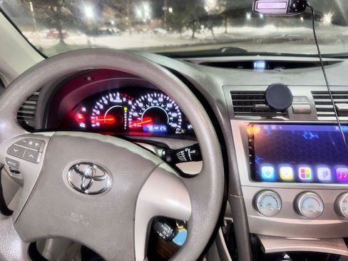 Used 2008 Toyota Camry LE image 5