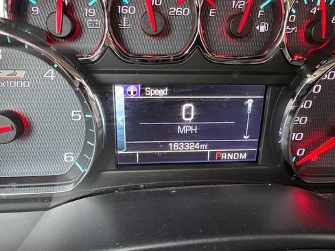 Used 2014 Chevrolet Silverado 1500 LT w/ All Star Edition image 15