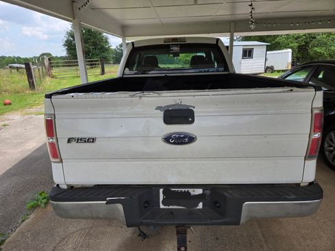 Used 2009 Ford F150 XL RWD image 6