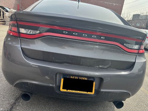 Used 2016 Dodge Dart SXT image 18