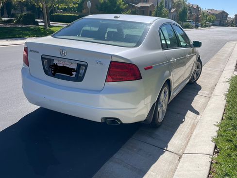 Used 2006 Acura TL FWD image 5
