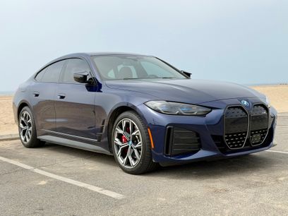 Used 2023 BMW i4 M50