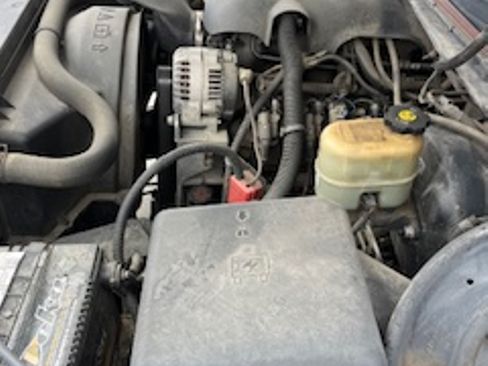 Used 2002 GMC Sierra 1500 2WD Extended Cab image 13