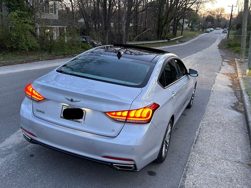 Used 2015 Hyundai Genesis 3.8 w/ Option Group 03 image 20