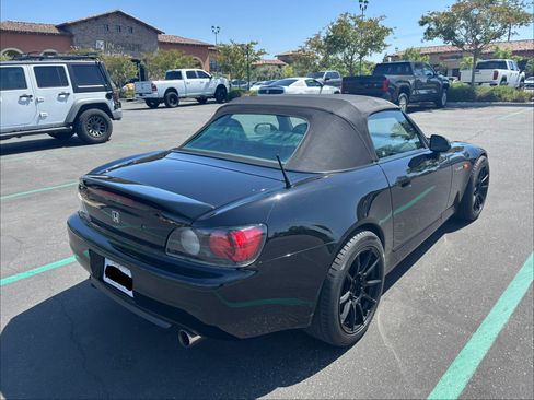 Used 2001 Honda S2000 image 2