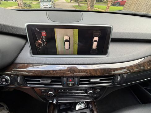Used 2016 BMW X5 xDrive35i AWD/4WD image 22