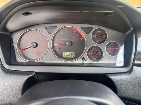 Used 2003 Mitsubishi Lancer Evolution AWD/4WD image 11