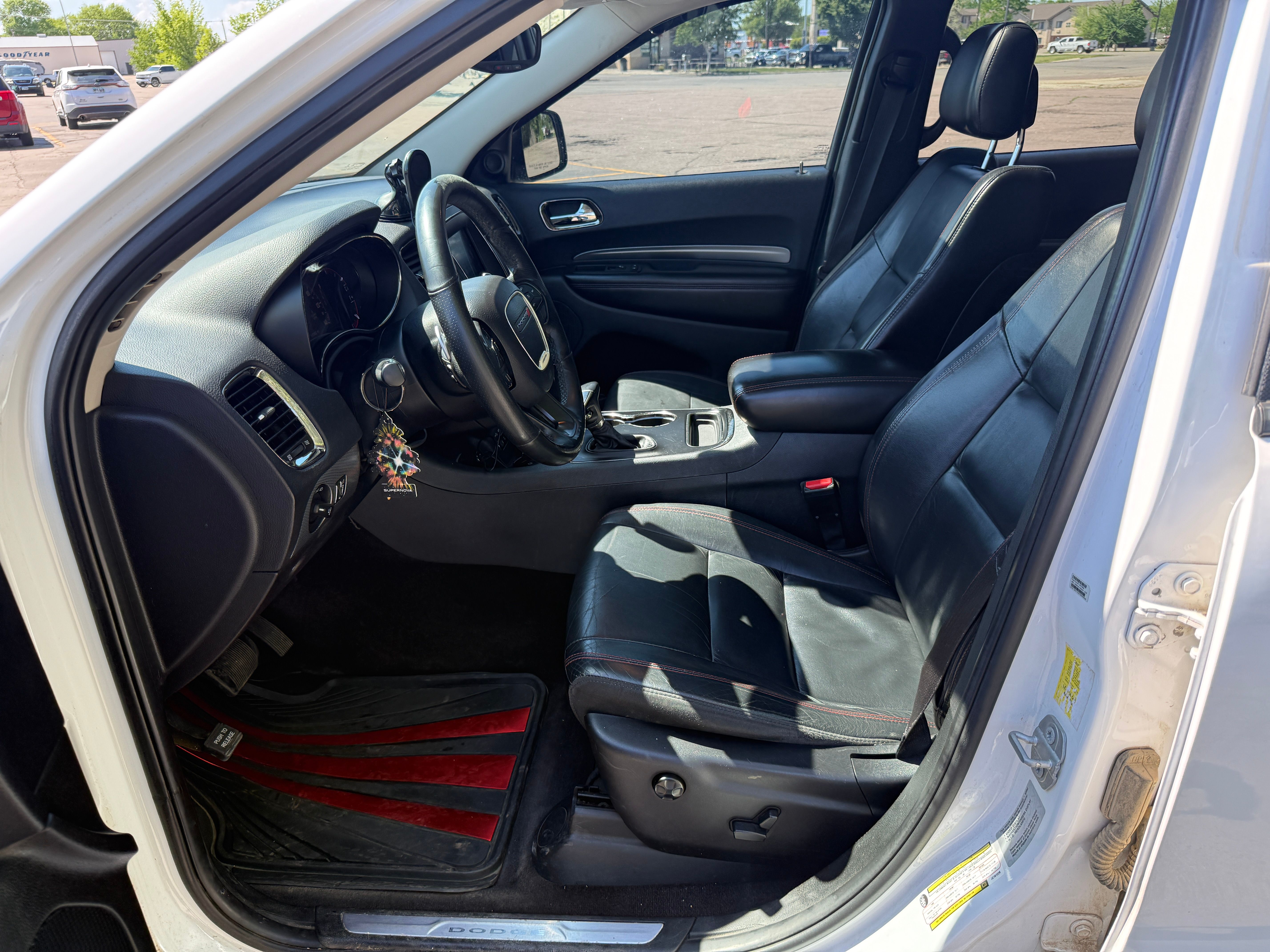 Used 2018 Dodge Durango GT w/ Premium Group AWD/4WD image 15
