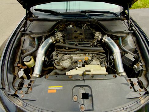 Used 2011 INFINITI G37 x Coupe w/ Premium Pkg AWD/4WD image 8