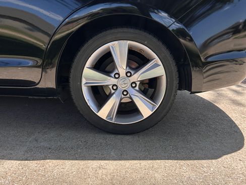 Used 2014 Acura ILX FWD image 12
