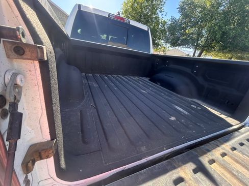 Used 2020 RAM 1500 Rebel w/ Rebel Level 1 Equipment Group AWD/4WD image 15