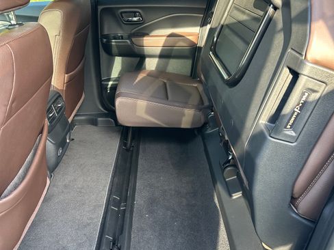 Used 2024 Honda Ridgeline RTL image 13