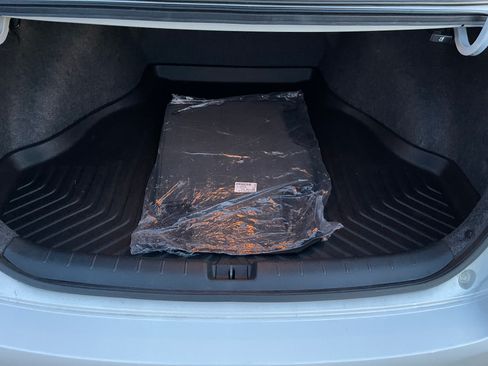 Used 2016 Honda Accord LX image 15