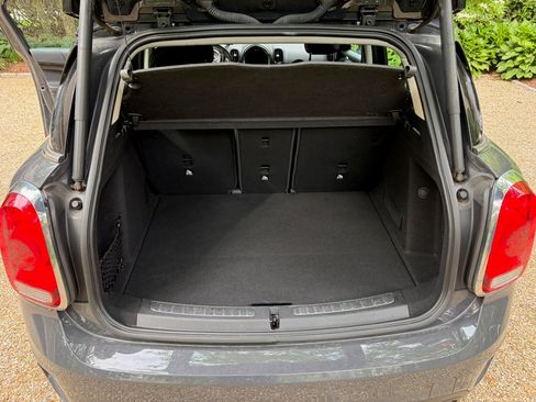 Used 2020 MINI Cooper Countryman S w/ Storage Package AWD/4WD image 13