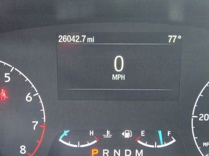 Used 2024 Ford Transit 250 Medium Roof w/ Upfitter Package