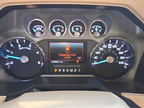 Used 2016 Ford F350 King Ranch w/ King Ranch w/Chrome Package image 5