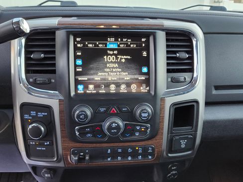 Used 2016 RAM 2500 Power Wagon Laramie image 22