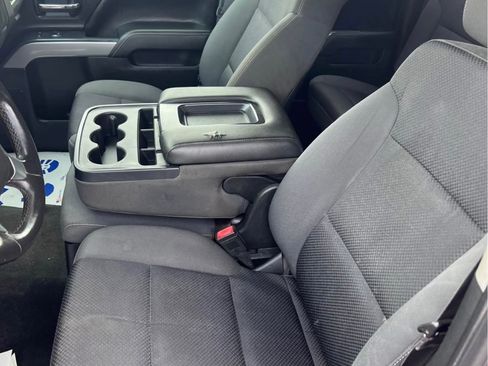 Used 2014 Chevrolet Silverado 1500 LT w/ LT Convenience Package AWD/4WD image 5