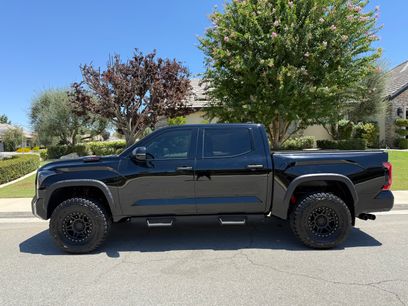 Used 2025 Toyota Tundra TRD Pro