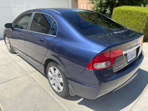 Used 2009 Honda Civic LX image 6