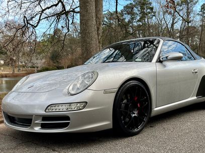 Used 2006 Porsche 911 Carrera S