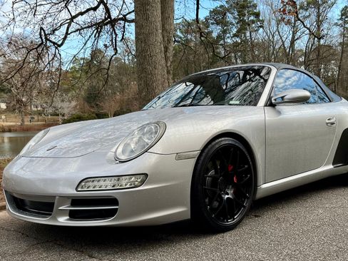 Used 2006 Porsche 911 Carrera S image 1
