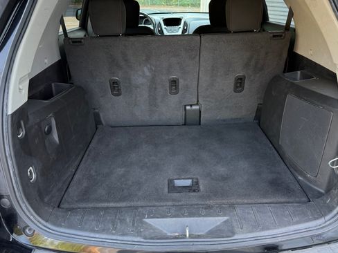 Used 2015 Chevrolet Equinox LT w/ Driver Convenience Package image 20