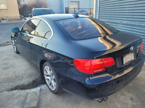 Used 2011 BMW 328i xDrive Coupe image 4