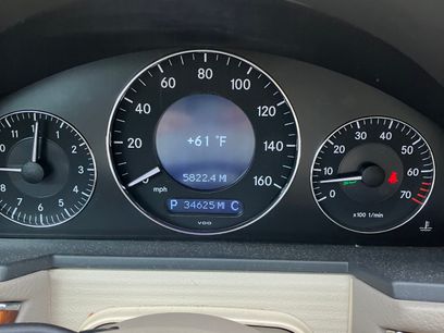 Used 2006 Mercedes-Benz E 500 Sedan