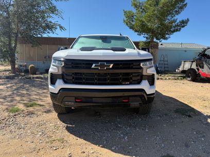 Used 2024 Chevrolet Silverado 1500 LT Trail Boss w/ Convenience Package II