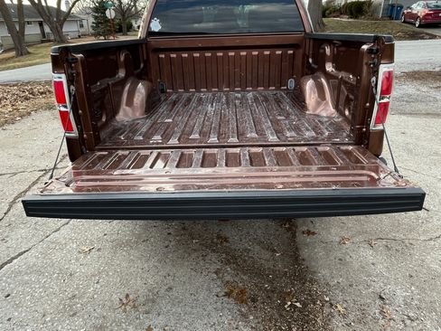 Used 2012 Ford F150 XLT w/ XLT Chrome Pkg image 6