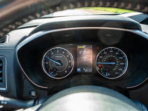 Used 2021 Subaru Ascent Touring w/ Popular Package #2 image 4