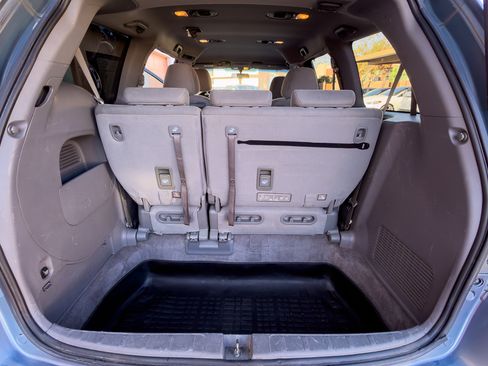 Used 2009 Honda Odyssey EX image 11