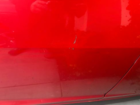 Used 2014 Chevrolet Camaro ZL1 image 9