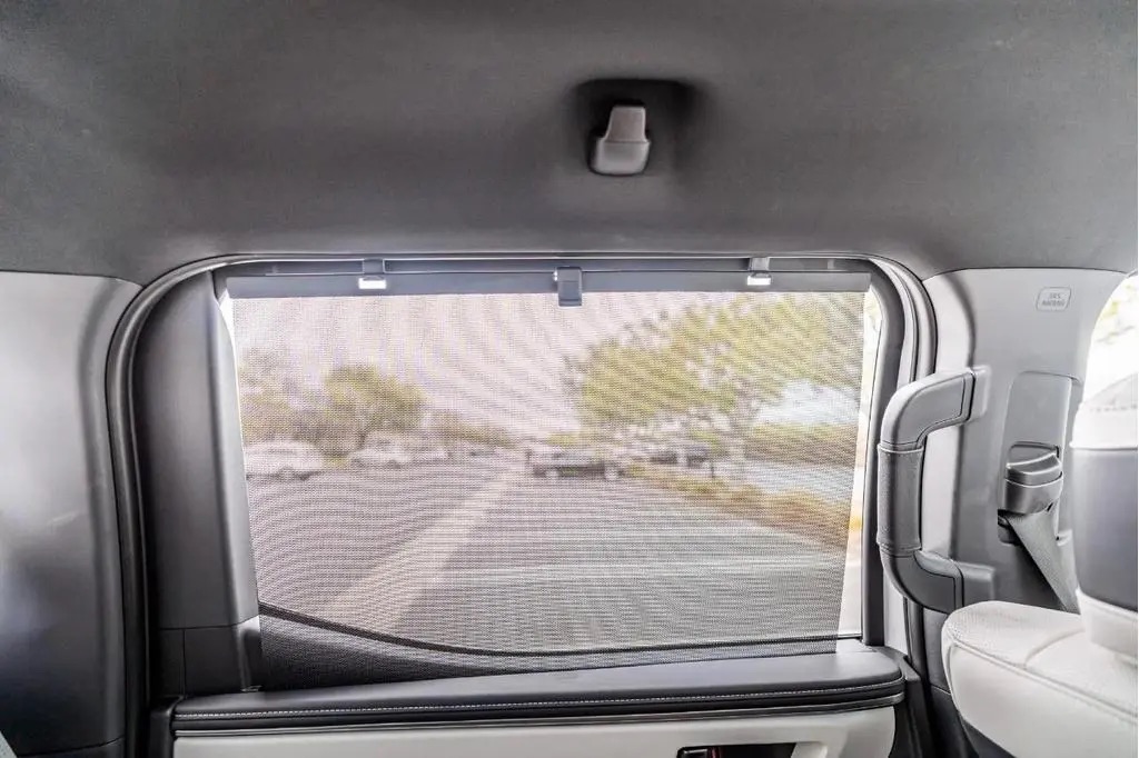 Used 2023 Toyota Tundra Capstone AWD/4WD image 24