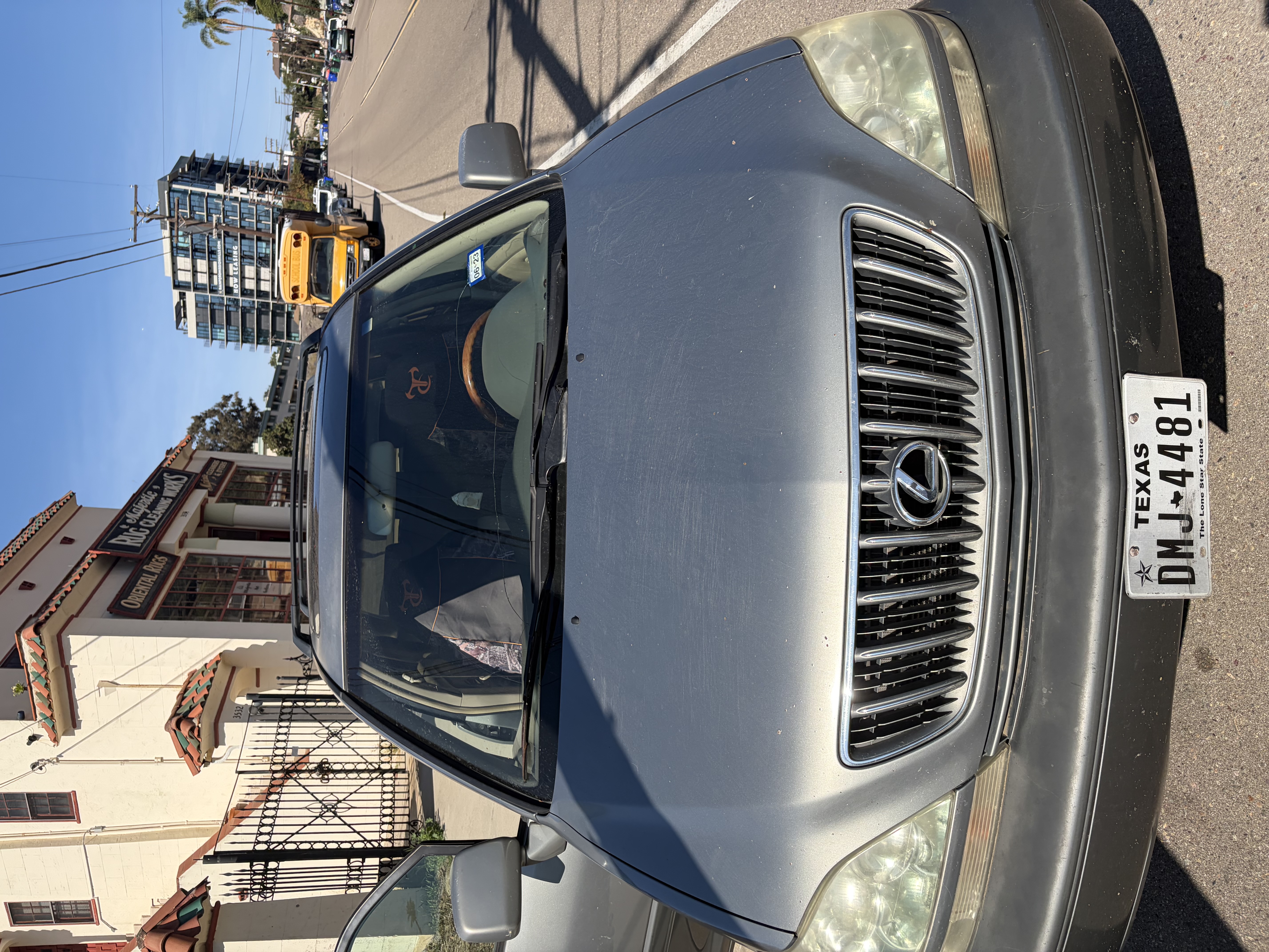 Used 2002 Lexus RX 300 FWD image 17