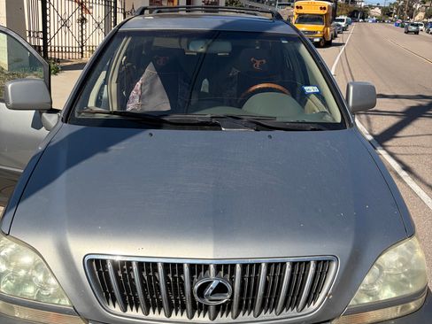 Used 2002 Lexus RX 300 image 17