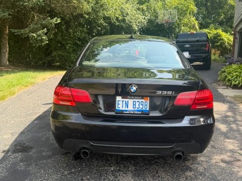 Used 2013 BMW 335i xDrive Coupe AWD/4WD image 5