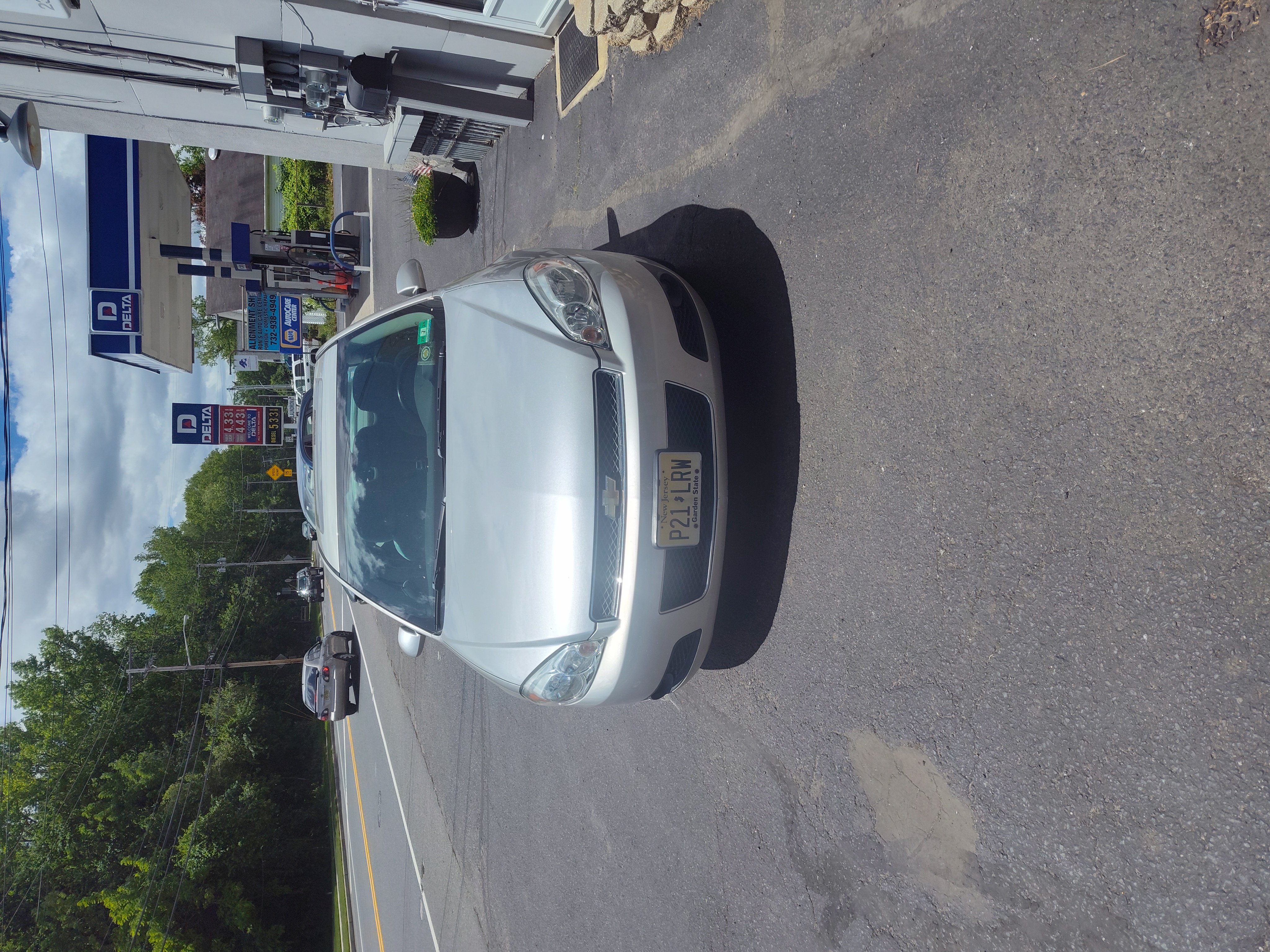 Used 2008 Chevrolet Impala SS w/ Convenience Package FWD image 5