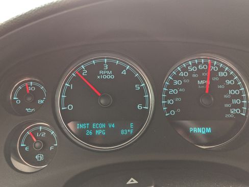 Used 2012 Chevrolet Suburban LT w/ All-Star Edition image 13