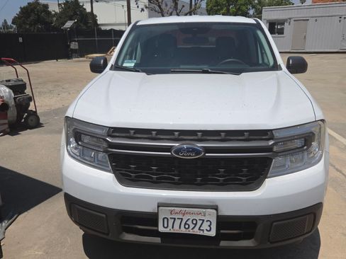 Used 2024 Ford Maverick XLT FWD image 2