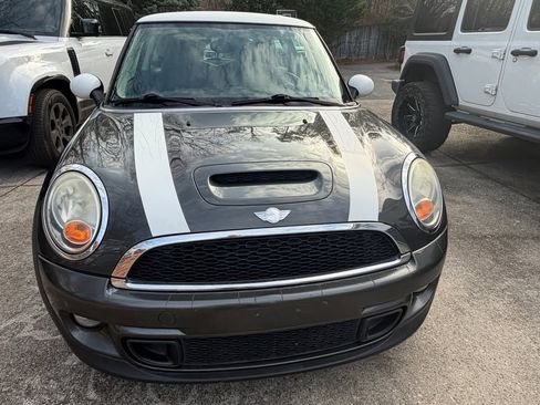 Used 2011 MINI Cooper S image 10