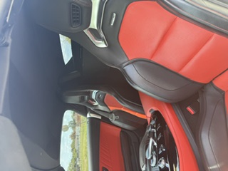 Used 2018 Mercedes-Benz AMG GT Roadster image 12