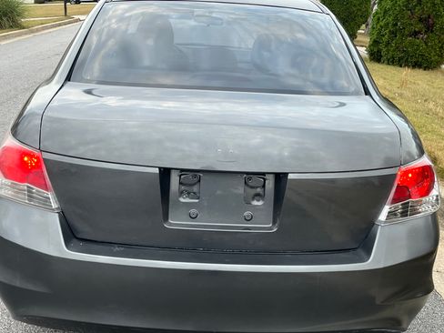 Used 2008 Honda Accord EX image 5