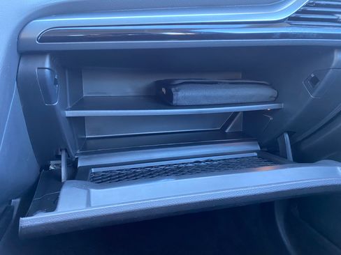 Used 2016 Ford Fusion SE w/ Equipment Group 201A image 14