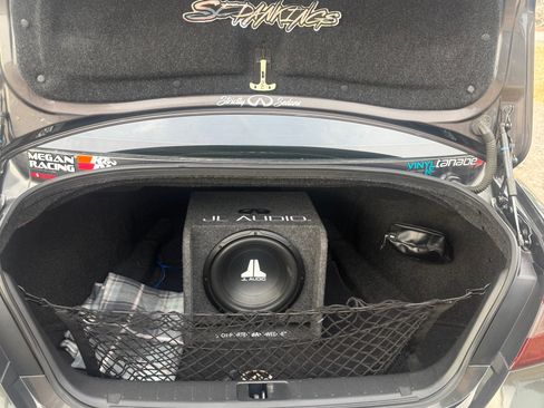 Used 2013 INFINITI M37 w/ Premium Pkg RWD image 6